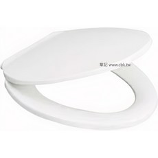 American Standard 美國標準牌 緩降馬桶蓋 CL6103M-6D, 1個