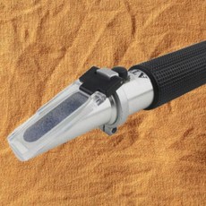 야토 당도측정기 RZ113 굴절식 농도계 과일, 1개