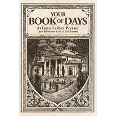 (영문도서) Your Book of Days: A compendium of history anecdote sciences and curiosities Paperback, Independently Published, English, 9798304784085