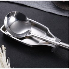 304스텐 조리도구 받침대, 1개