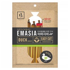 SB수빈스토어 이마시아 소세지 8p - 오리고기 강아지산책간식 강아지디저트 강아지돌잔치