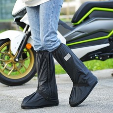 칼레오 PVC 신발방수커버 레인커버 일회용 장화 방수커버덮개슈즈 덧신 운동화 방수 XL XXL