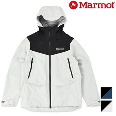 Marmot 土撥鼠 GTX 男款 防風防水外套/GORE-TEX登山雨衣