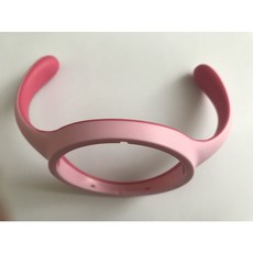 Babymate 貓咪不鏽鋼杯把手耗材（2入）配件區- 寶寶學飲杯配件, 1個, 粉色把手耗材2入