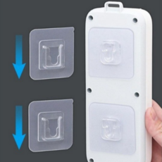 픽포유 무타공 거치대 브라켓, 10개