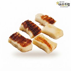 미소드림 임프레도 구워먹는 자연 치즈 250g x 3팩, 3개