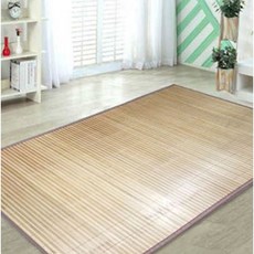 1인용 대자리, 청대자리(160x60cm)