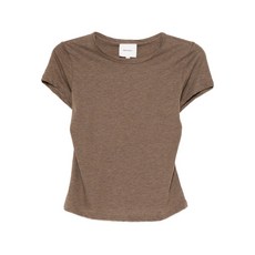 리포메이션 맥스 티셔츠