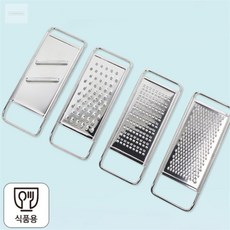 CDRW 스텐 강판 다용도 강판, 사각 (57)