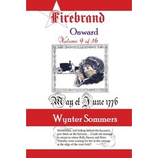 (영문도서) Firebrand Vol 9: Onward Paperback, Pure Force Enterprises, Inc., English, 9781718400214
