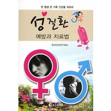성질환 예방과 치료법:한 평생 온 가족 건강을 위하여, 태을출판사, 현대건강연구회 편