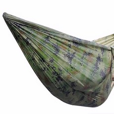 wri 초경량 캠핑 해먹 행잉 베드 산행 산악 잠자리 가정용 스윙 카우치 차박 발코니, 1개