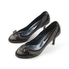 240mm 레노마 여성 애나멜 중고 구두 / B010P -333, 1개, 사진참고