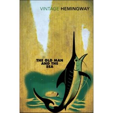 The Old Man and the Sea (Vintage Classics), Vintage Classics