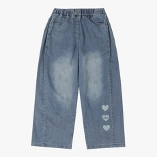 신디키즈 경량 폴딩 데님 CITJ25F05_NC부산대점