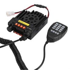 KT-8900 25瓦雙頻迷你車機