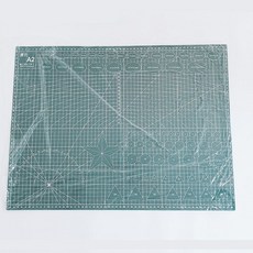 책상 매트 제단 보호 사무실 패드 작업용 커팅 A2 91102PC 1(pc)