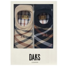 [백화점 정품] 닥스 DB24476 숙녀 인비져블 닥스사선 2족세트