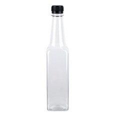 디디샵 사각 와인 간장 참기름 병 500ml_ 2027521425EA
