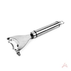 후니곳간 옥수수 알 분리 커터 커팅칼 컷팅기