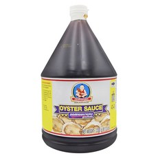 헬씨보이 굴소스 (우스터소스), 1개, 2.3kg