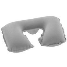 [ON디자인] C형 목베개 37cm 캠핑베개