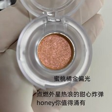 KALEIDOS 萬花鏡太空時代高光 (試色分裝), G04  (0.3g), 1個