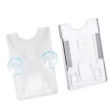 로제몰 주차 케이스 차량아파트스티커부착판, 테이프