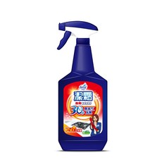 Farcent 花仙子 潔霜廚房強效清潔劑, 1個, 750ml, 強效清潔劑750g-廚房