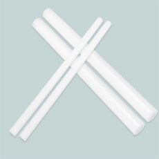 MDD 글루건스틱 공예본드 글루건초, 소10P