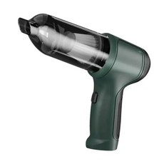 Myson 2 無線車用家用吸塵器 吸吹抽三種功能, 綠色, tl200/288/01