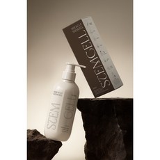 [1+1]세림 프리미엄 미라클 스템셀 올인원 300ml 피부보습 탈모완화 볼륨 두피진정, 1개, 300g