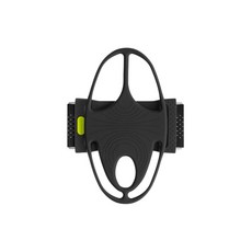 【Bone蹦克官方】跑步手機綁二代 Run Tie 2 跑步手機套 跑步配件 運動臂套 通用尺寸舒適臂帶