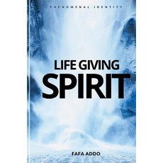 (英文圖書)Life Giving Spirit 平裝版, Independently Published, 英文