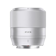 TTArtisan Z Z AF 56mm f1.8 마운트 니콘 렌즈 대구경 단 초점 중망원 오토 포커스