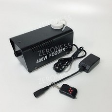 스모그 머신 포그 연기발생기 연무기 무대조명 연출 와이어 제어 1000W 일반 LED 없음, 400W리모컨미니(두꺼운연기)