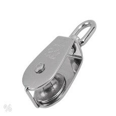 소비같이 도르래 지름 20mm 리프팅