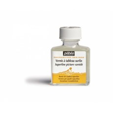 뻬베오 슈퍼파인 픽쳐바니쉬 75ml 개