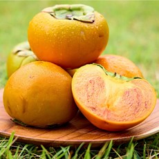 대용량 국내산 가정용 햇 꿀 단감, 1박스, 국내산 햇 단감 10kg(55과내외)