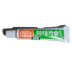동국제약 마데카솔 연고 8g 2개 무항생제