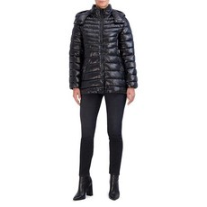 Cole Haan Women's Outerwear SANGRIA XS 151625