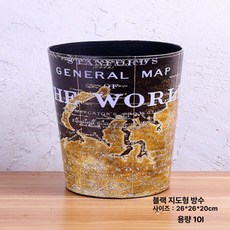 윌리엄소노마 핫초코 클래식, 블랙 맵 에디션, 1개, 1L