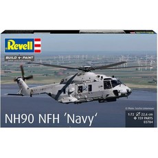 BV3784 1대72 NH90 NFH 해군, 1세트