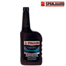 SPANJAARD 史班哲 水箱止漏劑 水箱修補劑 水箱精 長效水箱精, 1個
