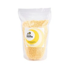 배럴왁싱 브라질리언 구슬 왁스