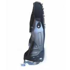 그레이트 월용 좌우 앞뒤 휠 펜더 라이닝, 기본, 4. Rear Right