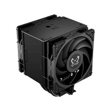 SCYTHE MUGEN 6 DBE CPU공랭쿨러 대양케이스, 1개, 선택하세요