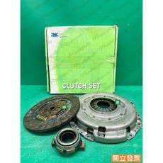 (汽車零件專家)現代 PORTER 2.5 05-08年 離合器壓板 離合器片 離合器軸承 HD62B VALEO韓國製