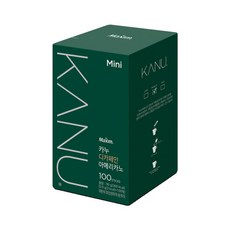 동서 카누 mini 다크로스트 또는 마일드 로스트 메인 확인!, 900mg, 200개입, 1개