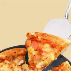 곰돌이네상점 피자 케이크 서버 나이프 케이크나이프